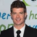 bergenPAC Announces Upcoming Events: Robin Thicke, Chris Botti and More