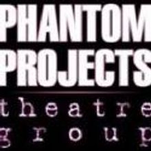 Phantom Projects Theatre Group Announces 2012 Young Artist Project