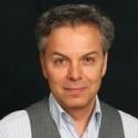 John Sinner Chosen as CTG's 2012 Sherwood Award Recipient