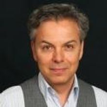 John Sinner Chosen as CTG's 2012 Sherwood Award Recipient