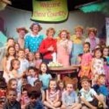BERENSTAIN BEARS LIVE! Celebrates One-Year Anniversary