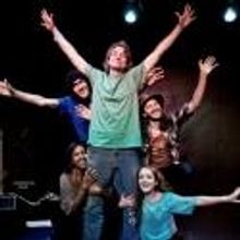 Photo Flash: First Look at Sanity Island's A WENDY STORY