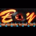 American Pop Anthology's Floyd and Birgitte Mutrux Premiere BOY FROM NEW YORK CITY…