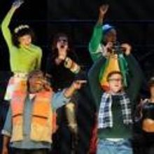 PHOTO FLASH: First Look at San Diego Musical Theatre's RENT