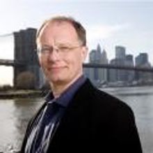 Conductor Kent Tritle Announces 2012-2013 Season, Beg. 6/29
