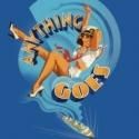 ANYTHING GOES Will Now Close on Broadway July 8