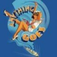 ANYTHING GOES Will Now Close on Broadway July 8