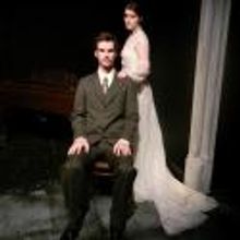Princeton Summer Theater Presents GASLIGHT, Now thru 7/15