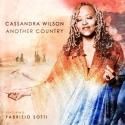 Cassandra Wilson Celebrates ANOTHER COUNTRY Album Release at The Blue Note, 6/28-7/1