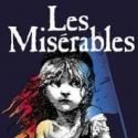 LES MISÉRABLES, Starring Peter Lockyer, Returns to 5th Avenue Theatre, Now thru 7/8