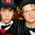 MITF Presents Dance Comedy LEFT & RIGHT, Now thru 7/29