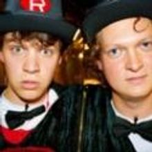 MITF Presents Dance Comedy LEFT & RIGHT, 7/21-29