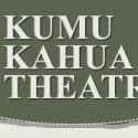 Kuma Kahua Theatre to Present Writing Master Class, 8/13 - 25
