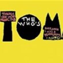 Un-Common Theatre Co. Presents THE WHO'S TOMMY, Now thru 7/22