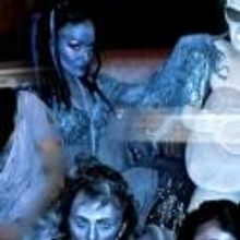 BORN BLUE THE MUSICAL to Premiere at The Cutting Room, 7/27