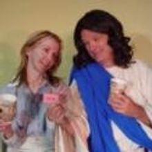 Carpenter Square Theatre to Present END DAYS, 6/29 - 7/21