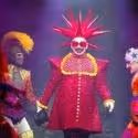 Paul Baker Returns to TABOO; Set to Reprise Role of 'Sallon' in New London Production