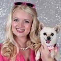 Lindsay Mapes Stars as Elle Woods in Arts Center of Cannon County's LEGALLY BLONDE…
