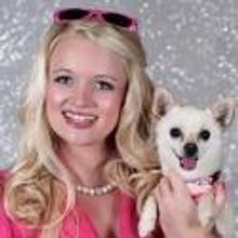 Lindsay Mapes Stars as Elle Woods in Arts Center of Cannon County's LEGALLY BLONDE, N