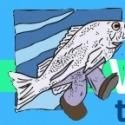 Walking Fish Theatre Presents HIGH DRAMMA SKETCH COMMEDY, Now thru 7/14