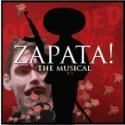 Luis Salgado to Choreograph ZAPATA AT NYMF