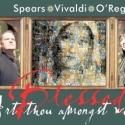 American Opera Presents BLESSED ART THOU AMONGST WOMEN Tonight, 7/21