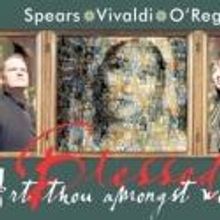 American Opera Presents BLESSED ART THOU AMONGST WOMEN Tonight, 7/21
