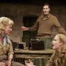 Mint Theater Extends LOVE GOES TO PRESS Through 7/29