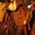 BWW Reviews: THE FIX, Union Theatre, June 26 2012