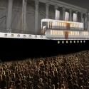 Birmingham Hippodrome's VOYAGE a Huge Success