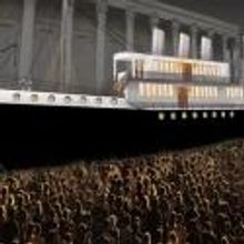 Birmingham Hippodrome's VOYAGE a Huge Success