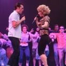 Photo Flash:  Complete Look at Kirsten Scott, Brandon Albright, et al. in Music Circu