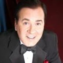 Cape May Stage to Present Lee Roy Reams, 7/16
