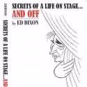 Ed Dixon to Bring SECRETS Cabaret to Metropolitan Room, 7/2
