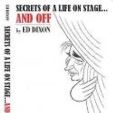 Ed Dixon to Bring SECRETS Cabaret to Metropolitan Room, 7/2