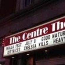 Walla Fest to Return to Centre Theater, 7/8