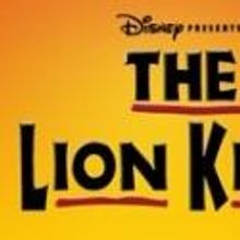 Autism-Friendly Performance of Disney's THE LION KING Sells Out