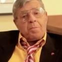 Jerry Lewis Promotes Broadway-Bound THE NUTTY PROFESSOR in New Video