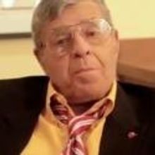 Jerry Lewis Promotes Broadway-Bound THE NUTTY PROFESSOR in New Video