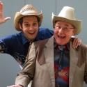 Totem Pole Playhouse to Present RED, WHITE AND TUNA, 7/3 -15