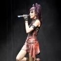 BWW Interviews: Sabrina Aloueche About WE WILL ROCK YOU, THE IN-BETWEEN & WICKED!