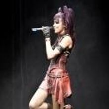 BWW Interviews: Sabrina Aloueche About WE WILL ROCK YOU, THE IN-BETWEEN & WICKED!