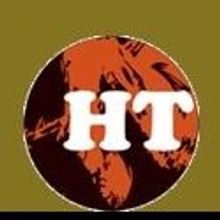 Horse Trade Theater Group to Present THE FLOWER THIEF, 8/2 - 19