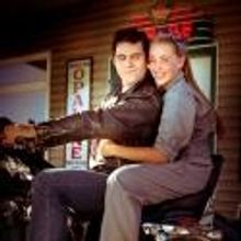 SCERA Presents ALL SHOOK UP, Now thru 7/21