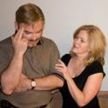 The Minstrel Players Present IT HAPPENED ONE ACT, Beg. Tonight, 7/21