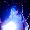 Anandam Dancetheatre Presents DIVERGENT DANCES, Now thru 7/28