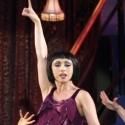 BWW Reviews: Sparkling Production of CHICAGO at the Muny