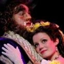 BEAUTY AND THE BEAST Begins 7/3 in Toronto