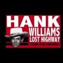 Filament Theatre Ensemble Extends HANK WILLIAMS: LOST HIGHWAY Through 7/15
