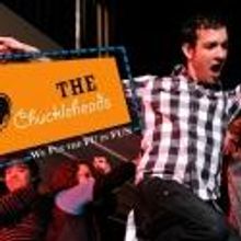 The Comedy Improv Musical Variety Extravaganza Starring the Chuckleheads Returns to t